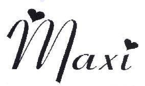 MAXI