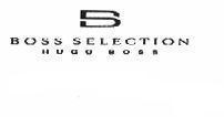 S BOSS SELECTION HUGO BOSS