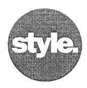 STYLE.