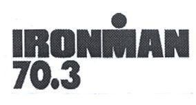 IRONMAN 70.3