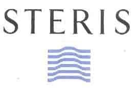 STERIS