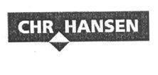 CHR HANSEN
