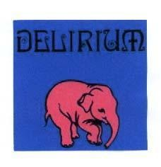 DELIRIUM