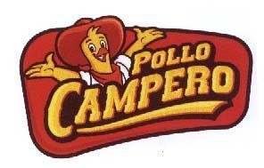 POLLO CAMPERO