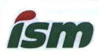 ISM