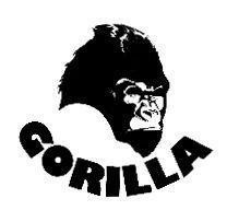 GORILLA