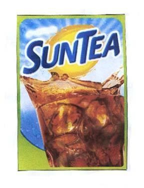 SUNTEA