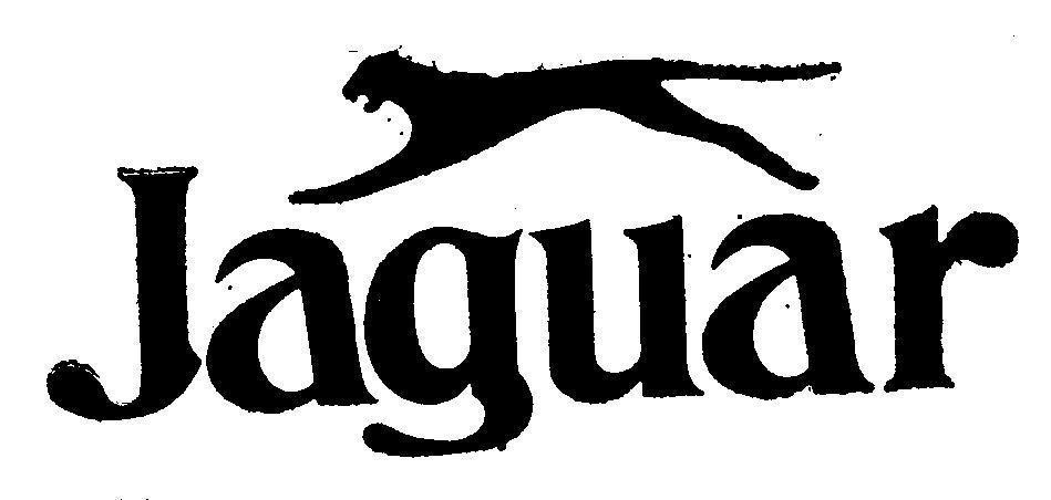 JAGUAR