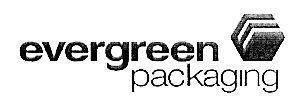 EVERGREEN PACKAGING
