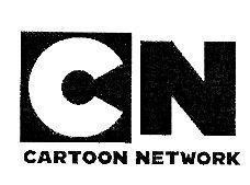 CN CARTOON NETWORK