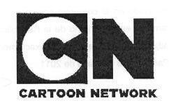 CN CARTOON NETWORK