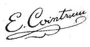 E. COINTREAU