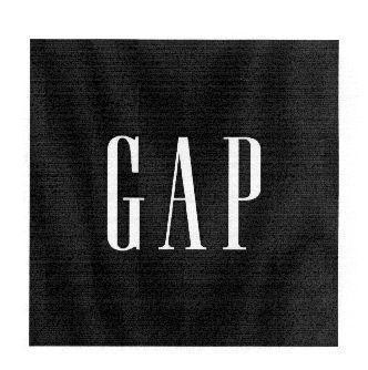 GAP