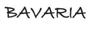 BAVARIA