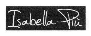 ISABELLA PIU