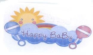 HAPPY BABY