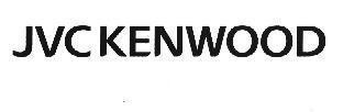 JVC KENWOOD