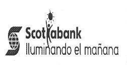 SCOTIABANK ILUMINANDO EL MAÑANA