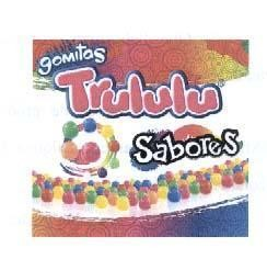 GOMITAS TRULULU SABORES
