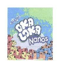 SUPER OKA LOKA NANOS