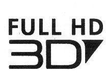 FULL HD 3D