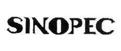 SINOPEC