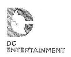 DC ENTERTAINMENT