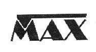 MAX