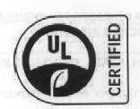 UL CERTIFIED