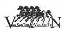 VAN SAN TEN & VAN SAN TEN