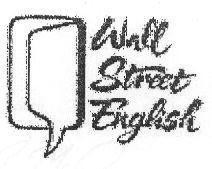 WALL STREET ENGLISH