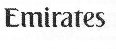EMIRATES