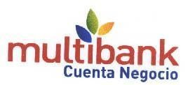 MULTIBANK CUENTA NEGOCIO