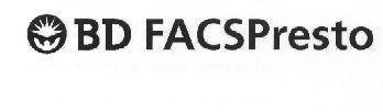BD FACSPRESTO