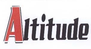 ALTITUDE