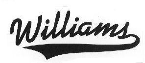 WILLIAMS