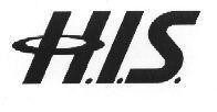 H.I.S.