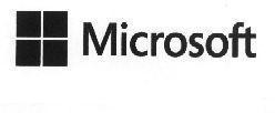 MICROSOFT