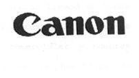 CANON