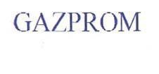 GAZPROM