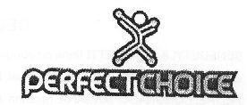 PERFECT CHOICE