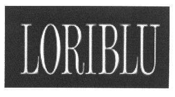 LORIBLU