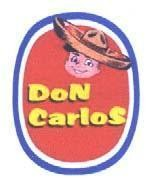 DON CARLOS