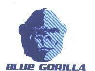 BLUE GORILLA