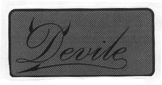 DEVILE