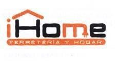 IHOME