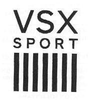 VSX SPORT