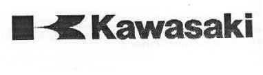 K KAWASAKI