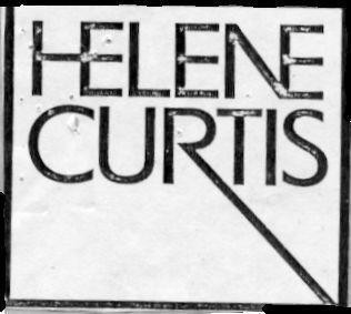 HELENE CURTIS