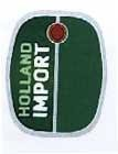 HOLLAND IMPORT